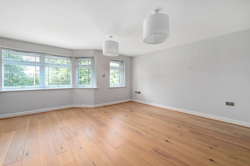 6 Fairway Heights...