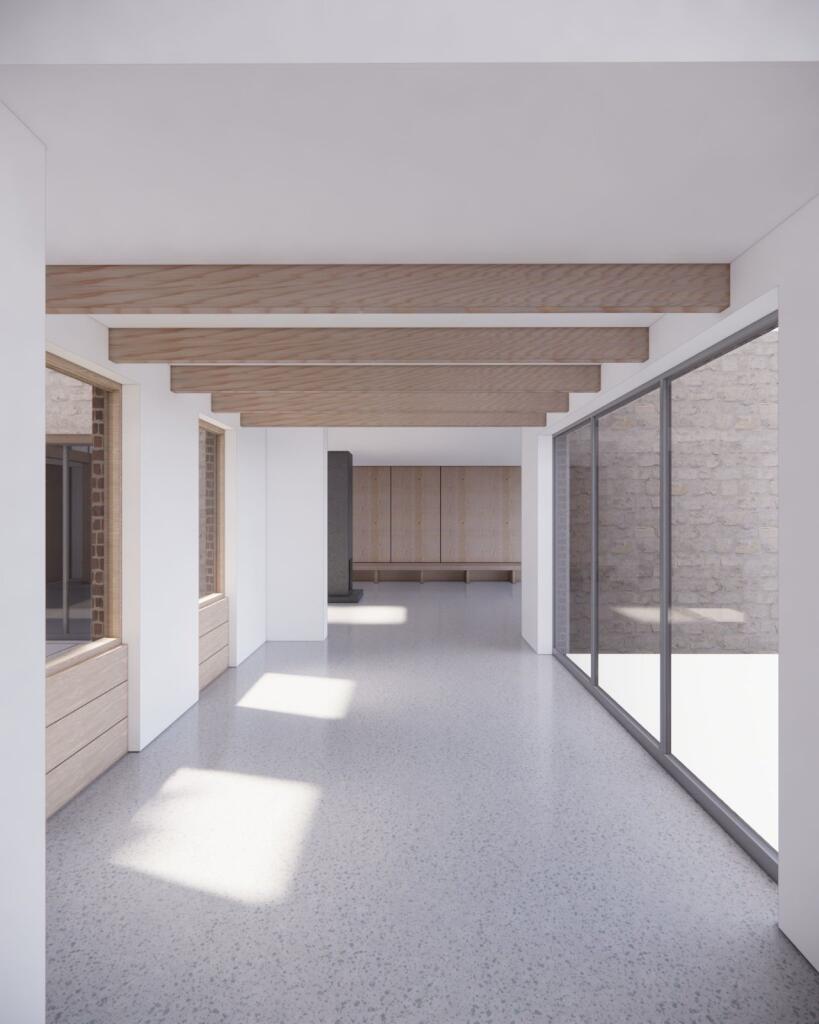 Internal Cgi