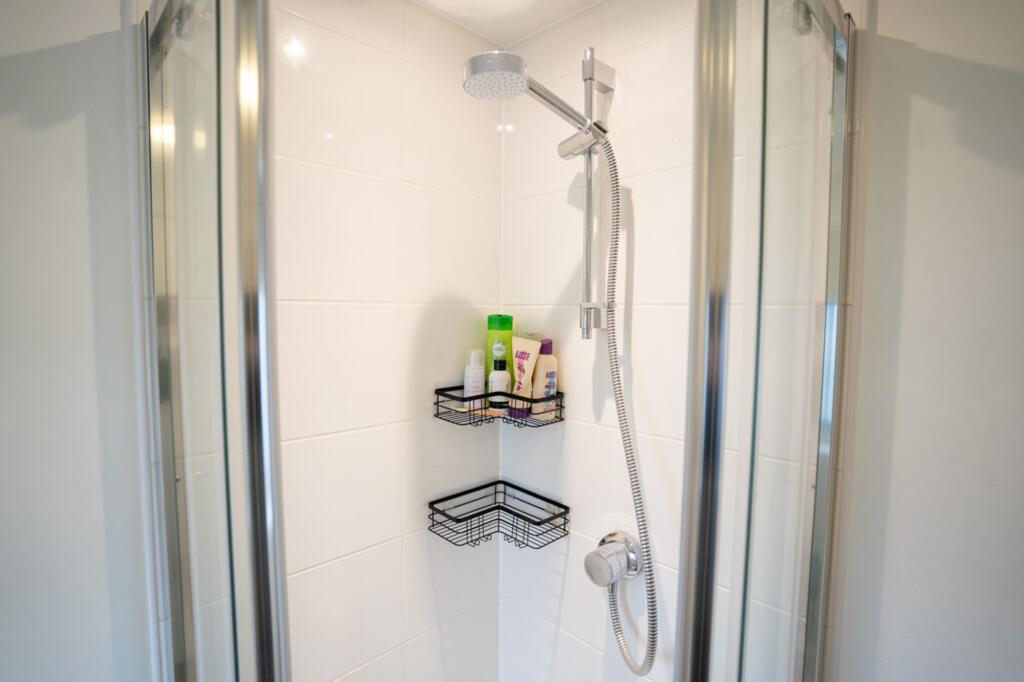 En suite