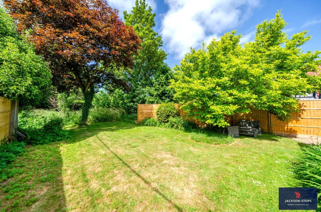 Garden B