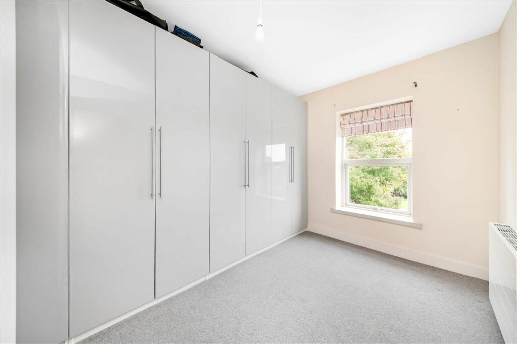 BEDROOM FIVE