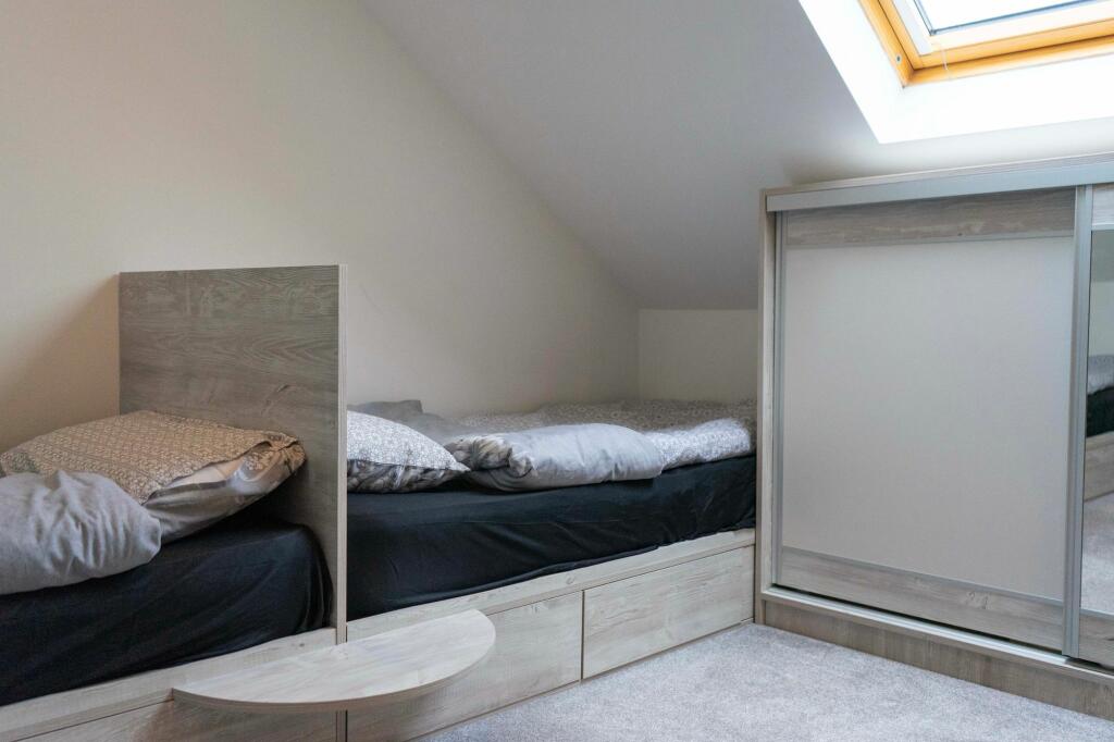 Bedroom Six