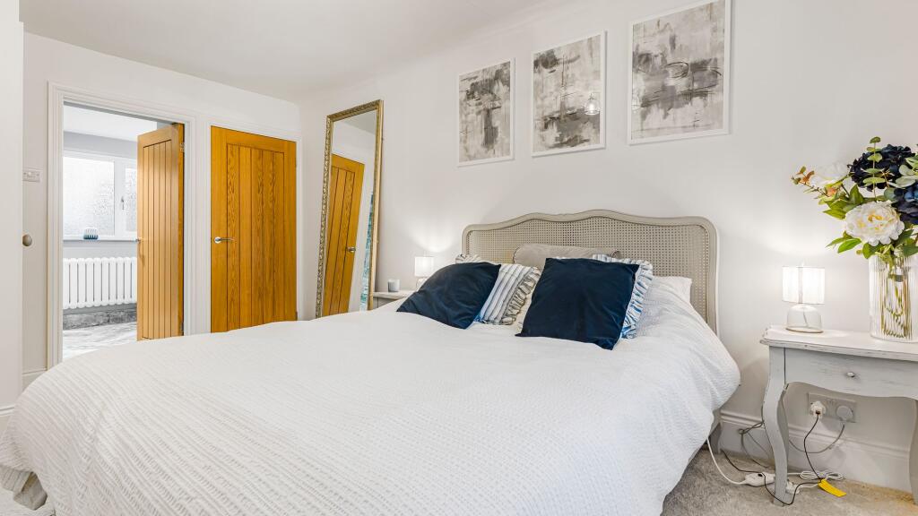 Principal Bedroom