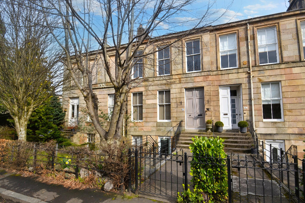 42a Regent Park Square, Strathbungo, G41 2AG