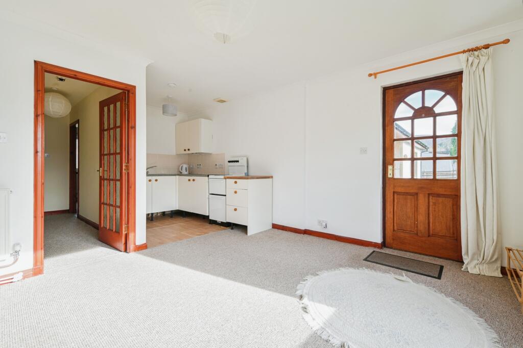 Annex Living Room
