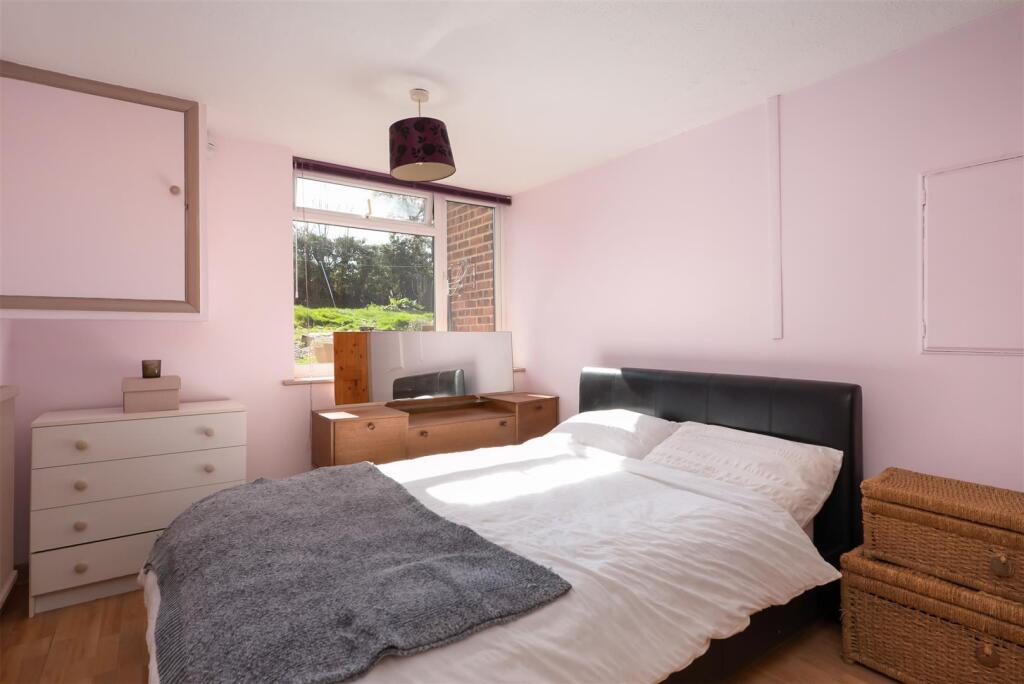 Sandpiper Road, Whitstable