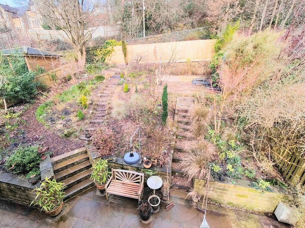 Gardens