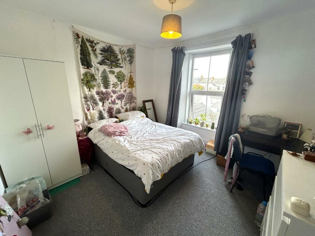 Bed 2 - New