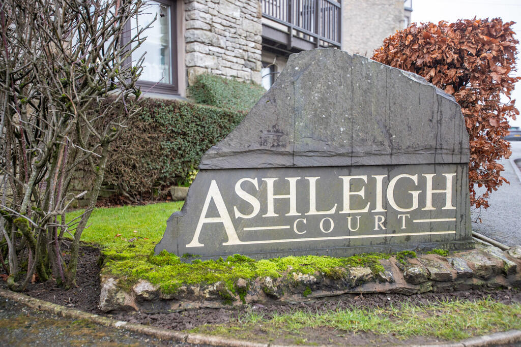 14 Ashleigh Court