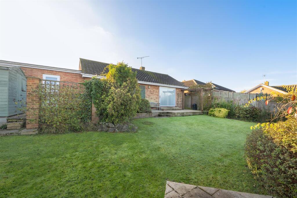 Hawk Close, Whitstable