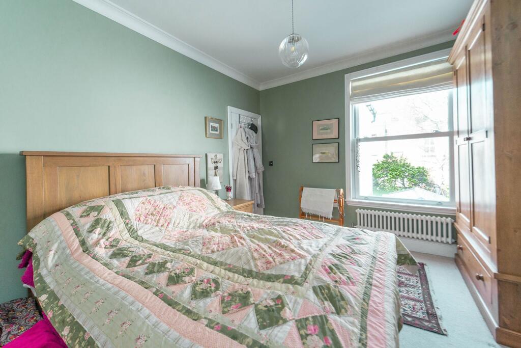 BEDROOMS AND BATHROOM