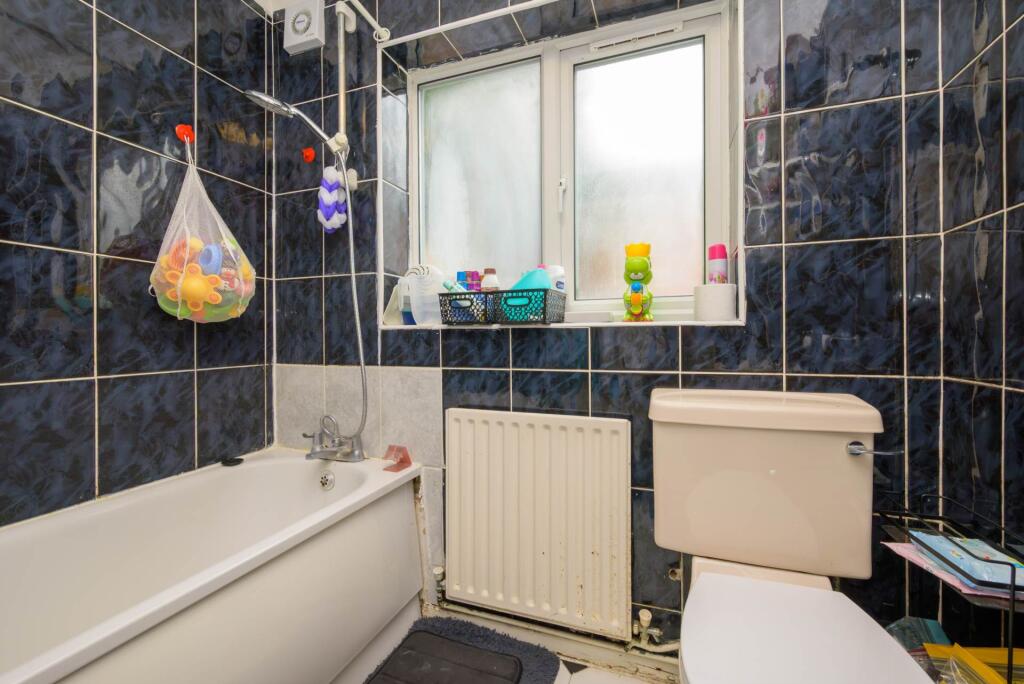 Kensington Road, Reading