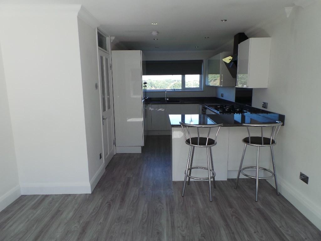 Lounge/Kitchen