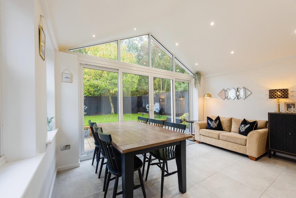 Dining / Family Room