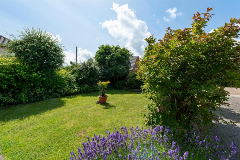 Benacre Road, Whitstable