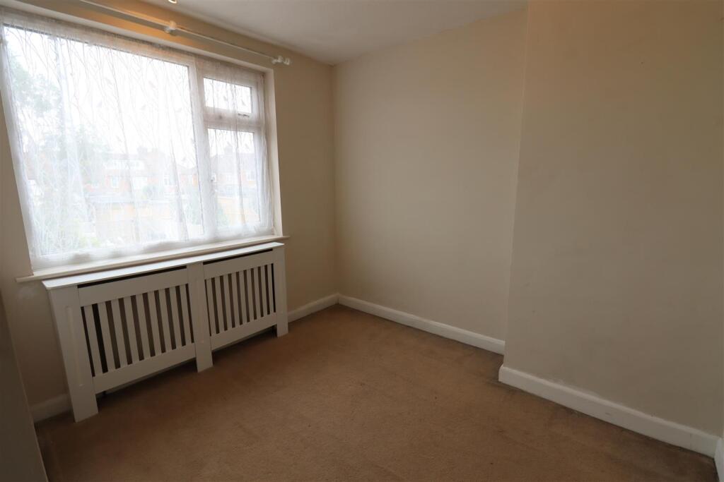 Double Bedroom 1