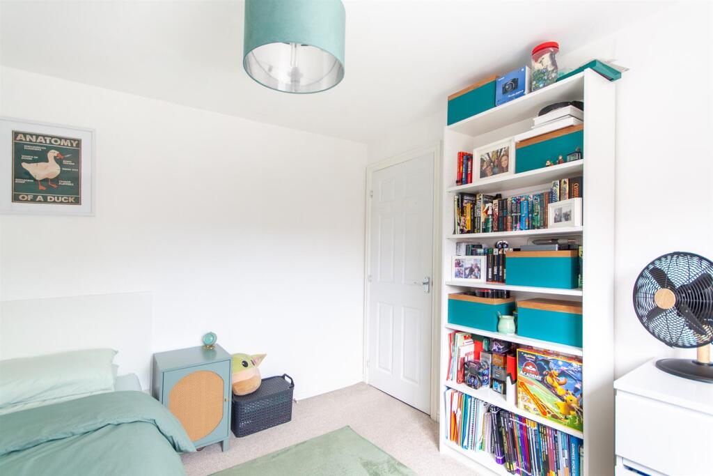 Bedroom Four