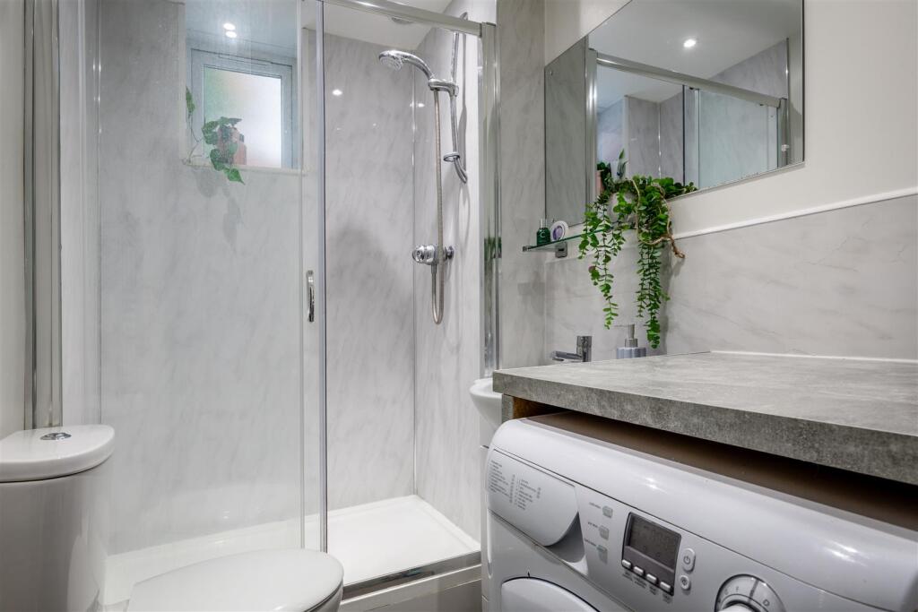 One bedroom apartment