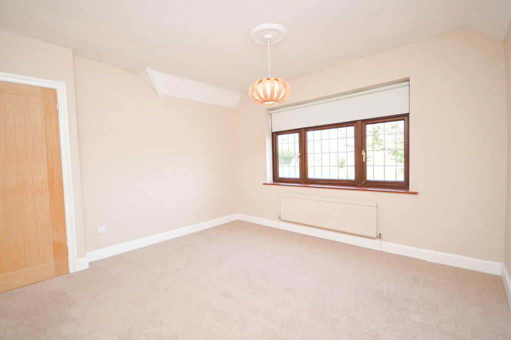 Second Bedroom In...