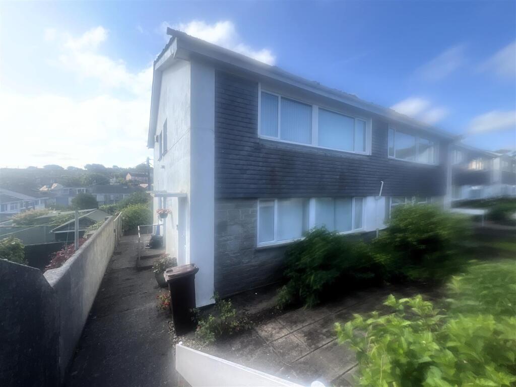 Garth-An-Creet, St. Ives