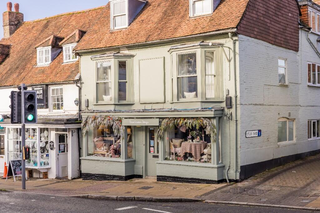 Alresford
