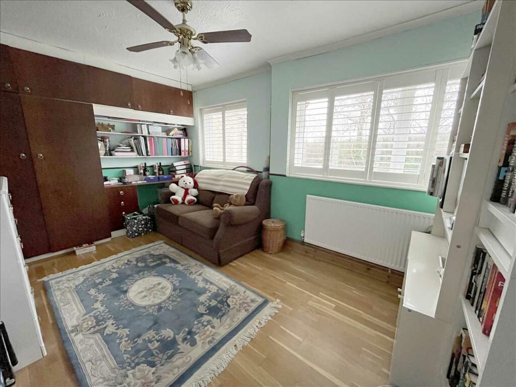 BEDROOM TWO