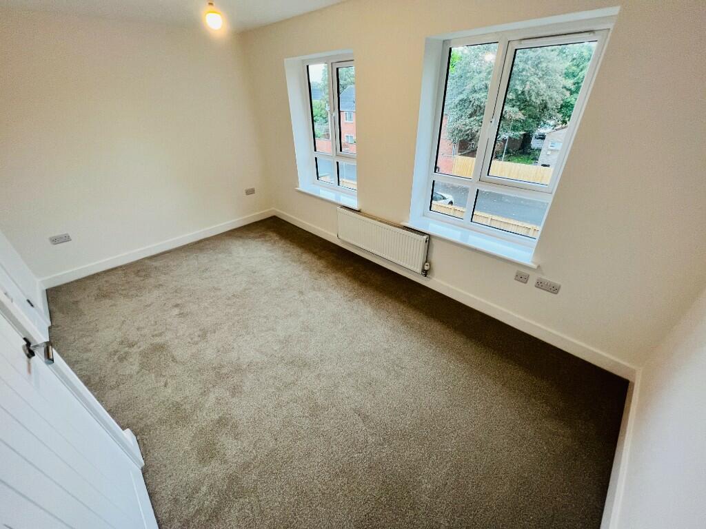 Bed 3 Rear 