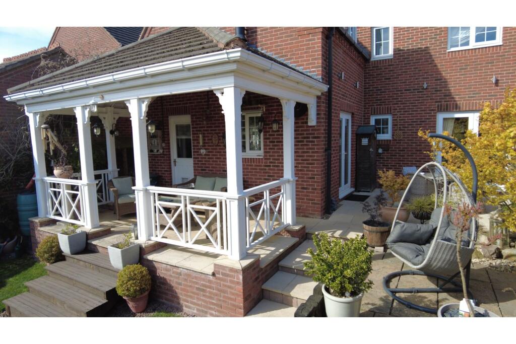 Veranda