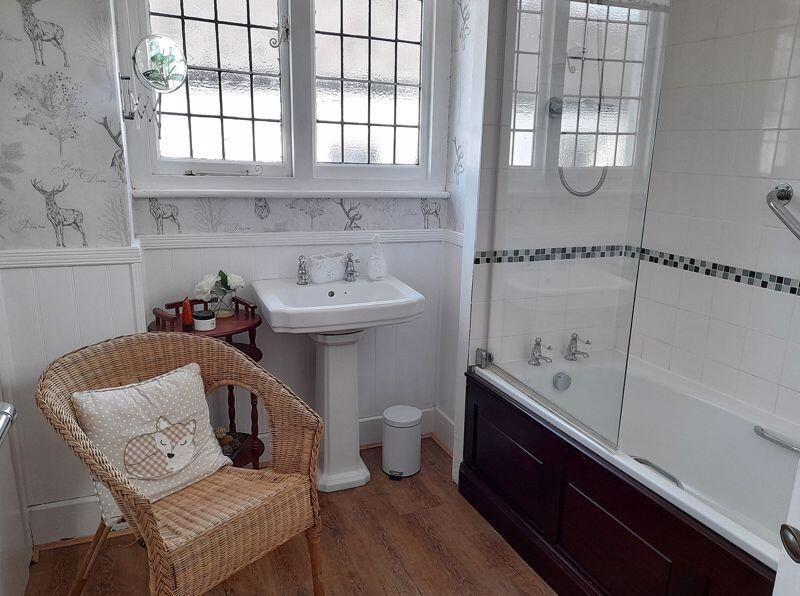 House Suite 4 En Suite