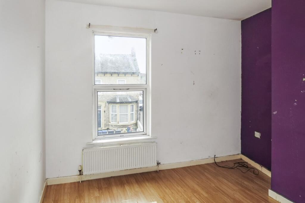 2 Chesterfield Road, Blackpool, Lancashire, FY1 2PP