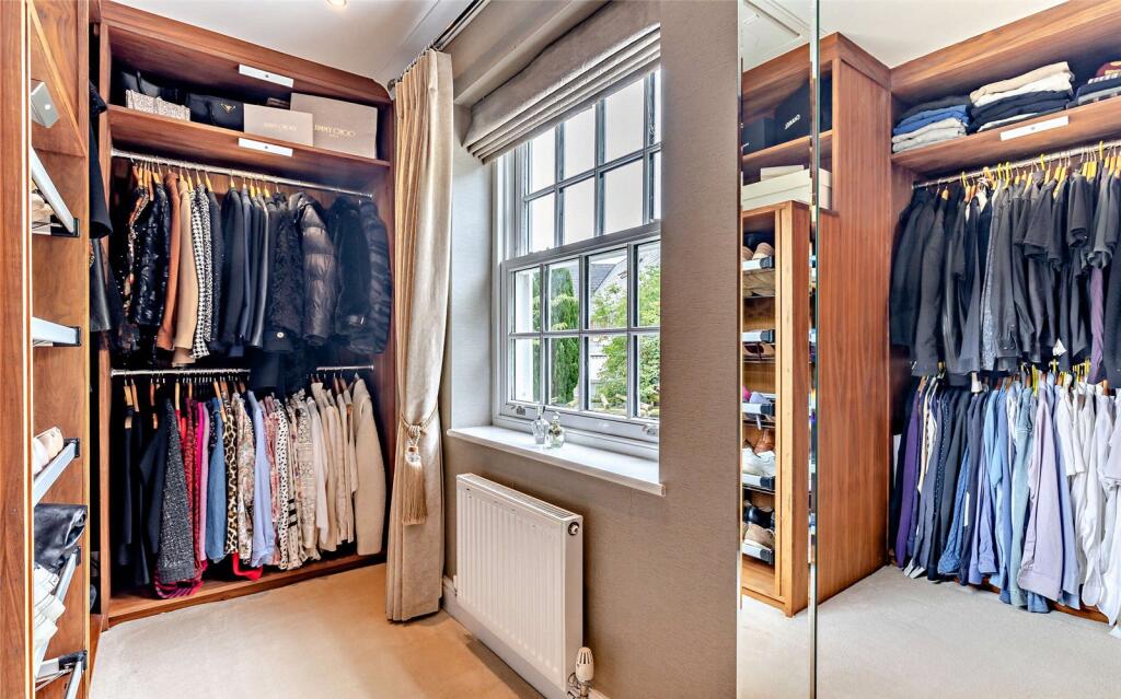 Bed One Dressing