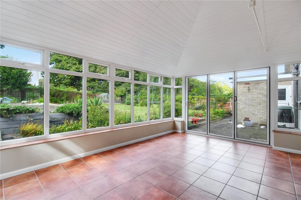 Conservatory