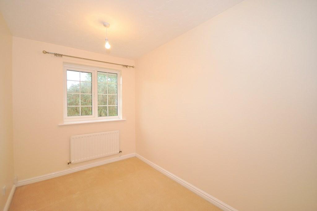 Pre Tenancy Photo