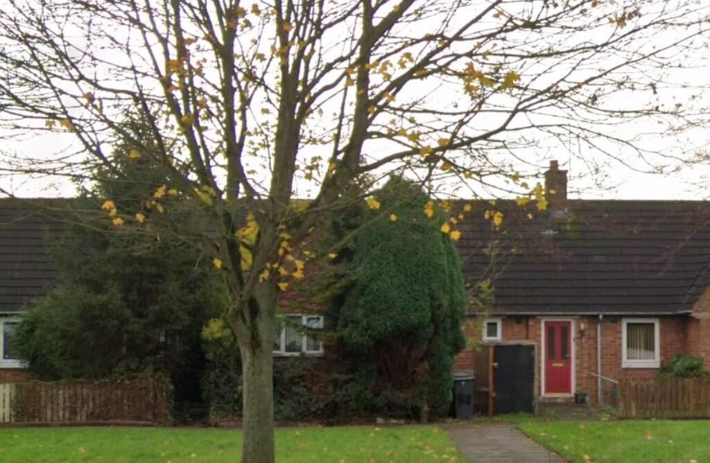 Ocean Road, Leicester, Leicestershire, LE5