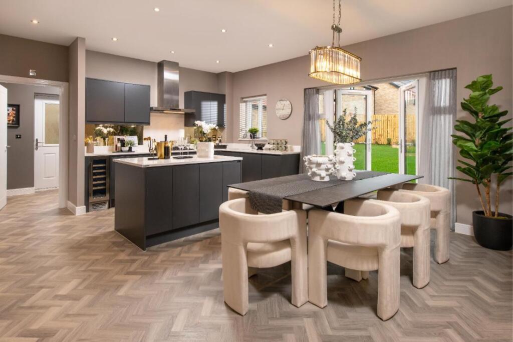 Showhome Photography