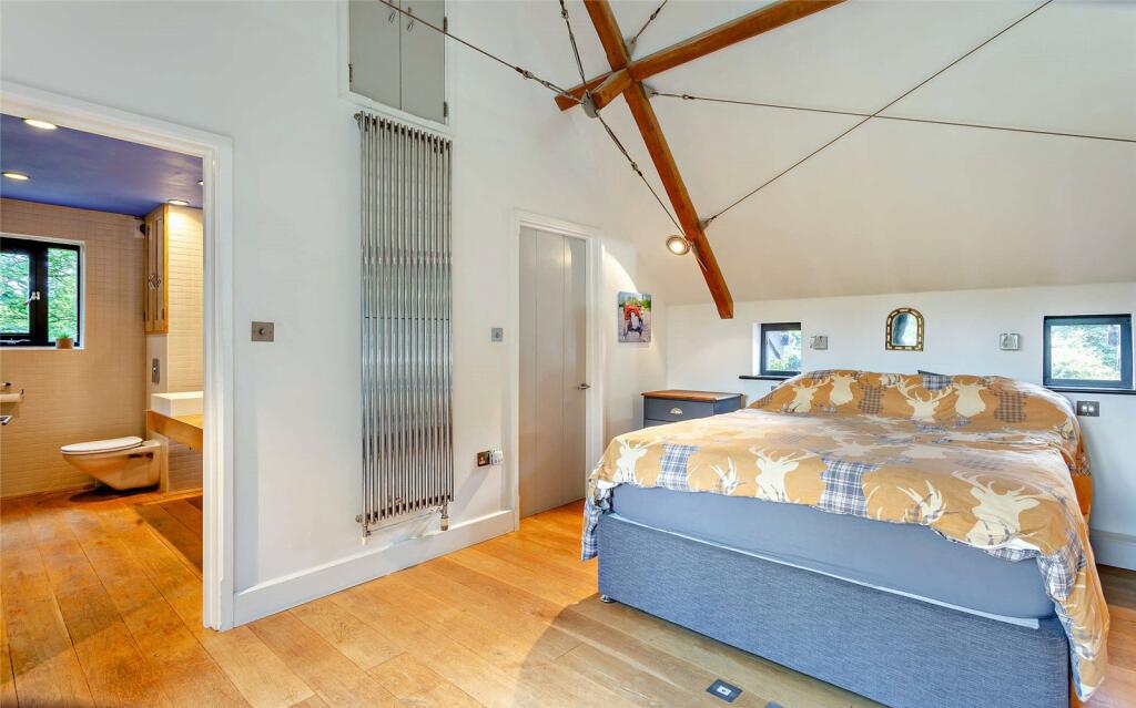 Principal Bedroom