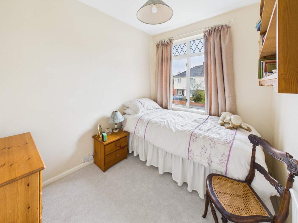 Bedroom 3