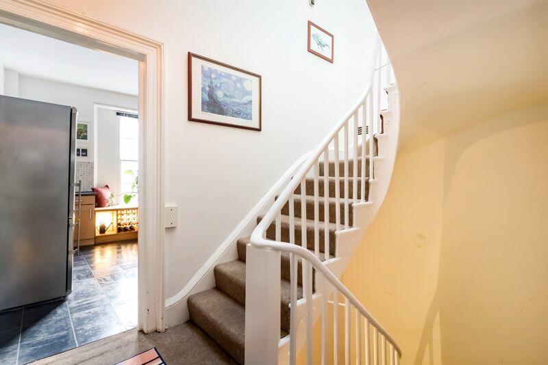 Stairwell