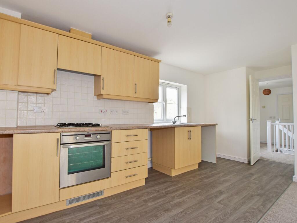 Kitchen/Living Room