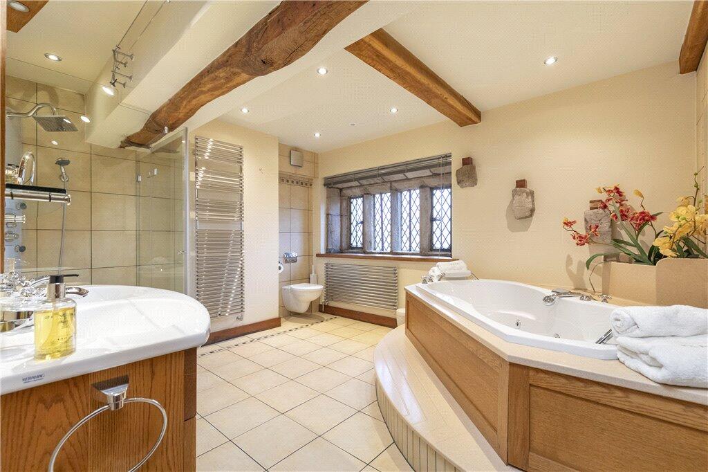 House Bathroom
