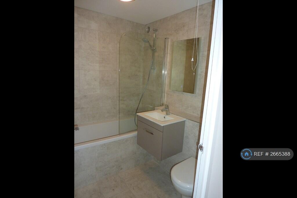 Bathroom View 1