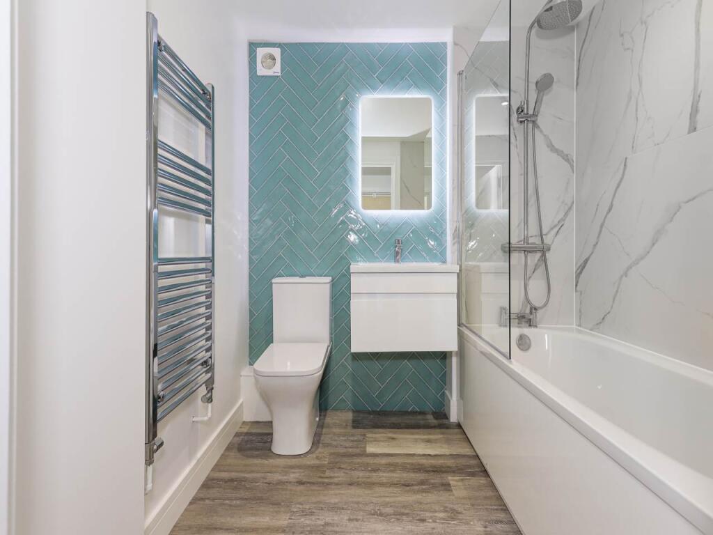 Kneesworth Street, Royston, 