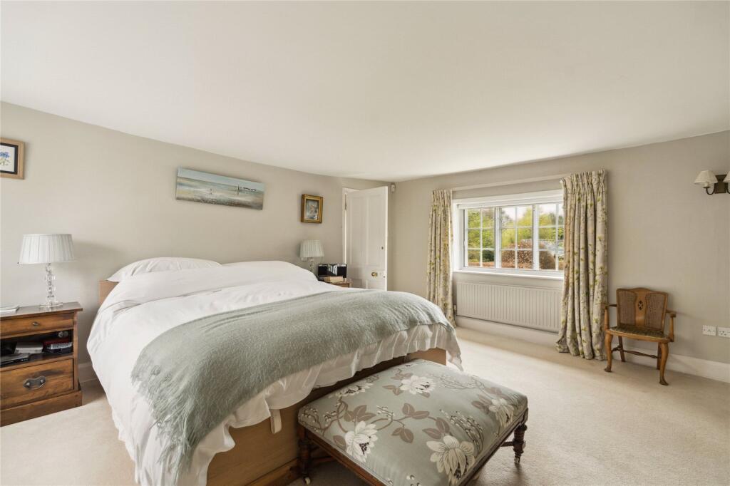 Main Bedroom