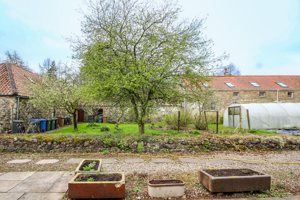 1 The Cottages - ...