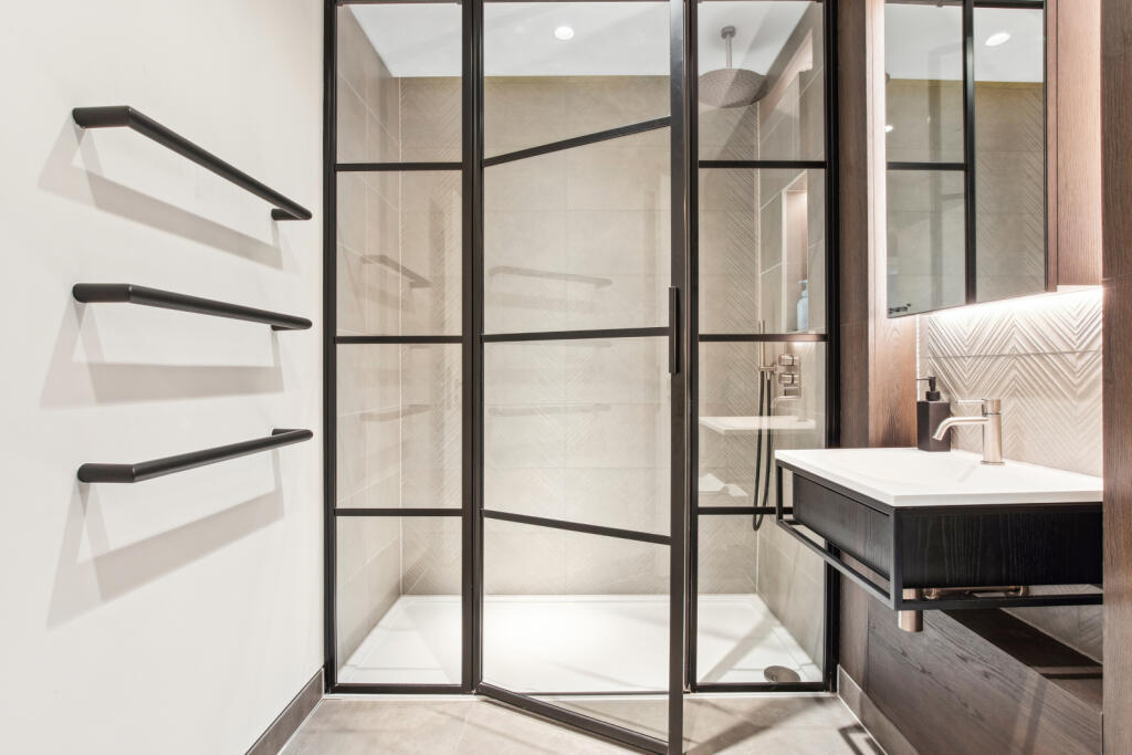 Bathroom Two