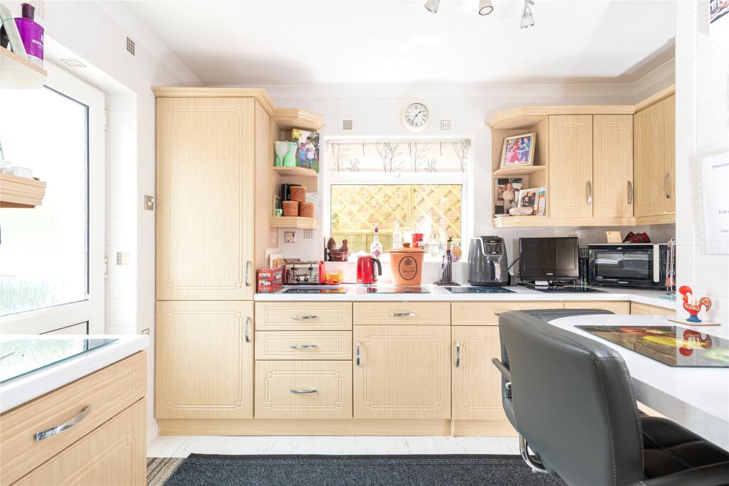 Kitchen/Breakfast