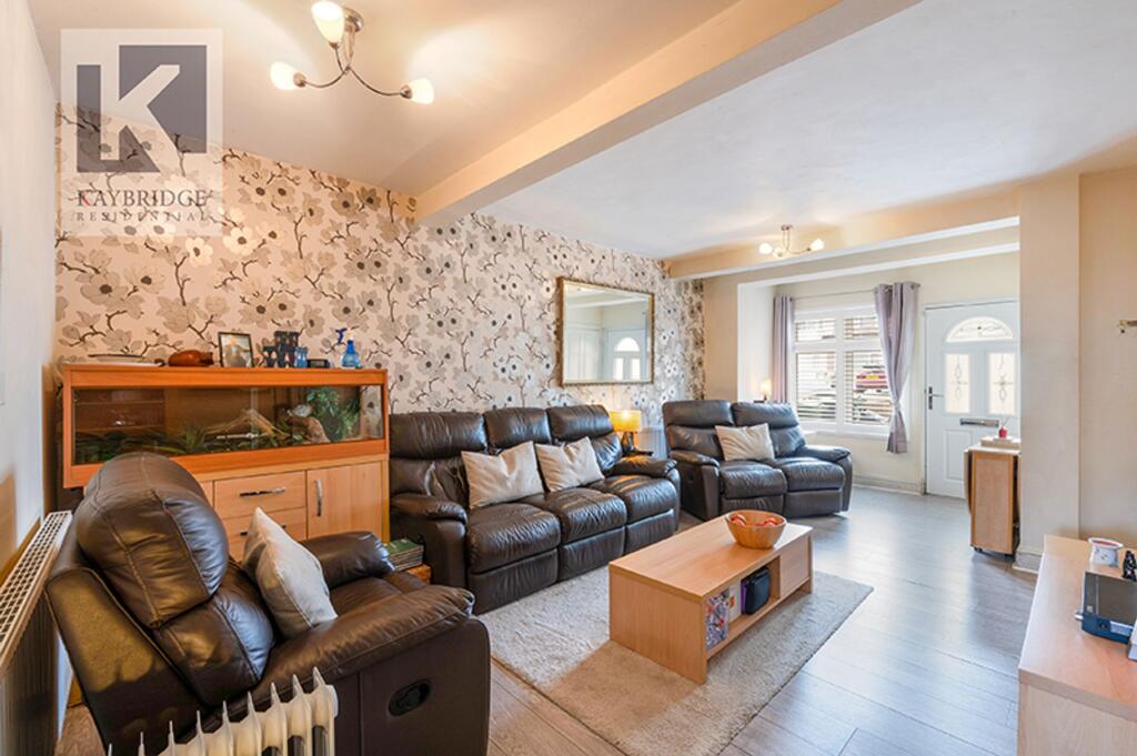 Boscombe Road KT4 8PL