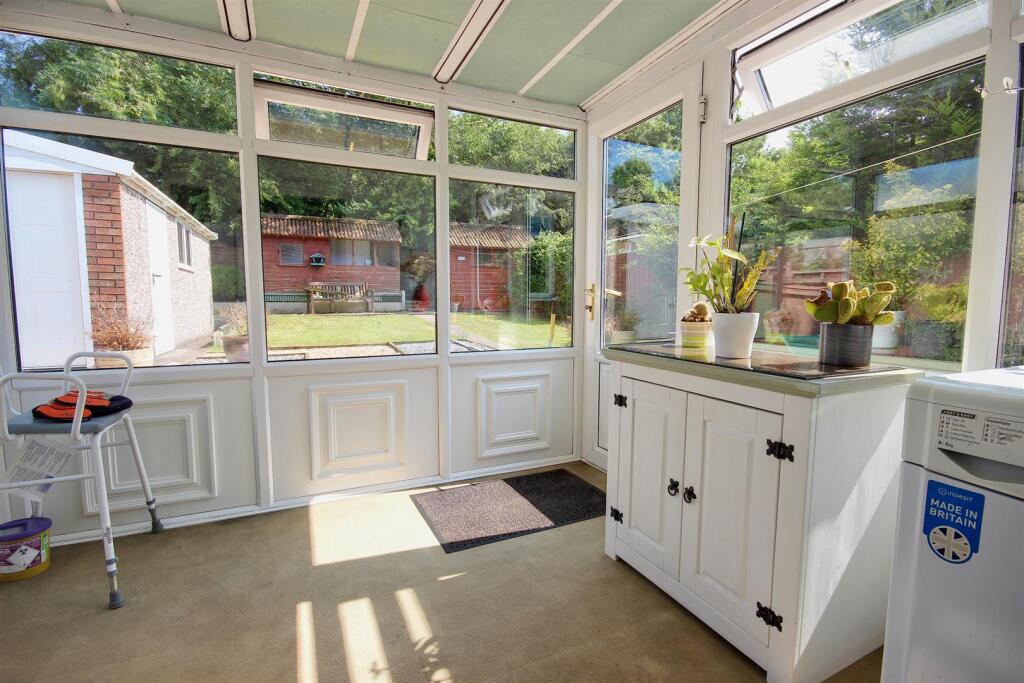 CONSERVATORY