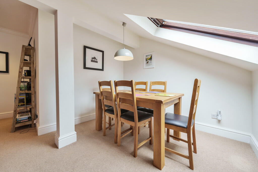 Living/ Dining Ro...