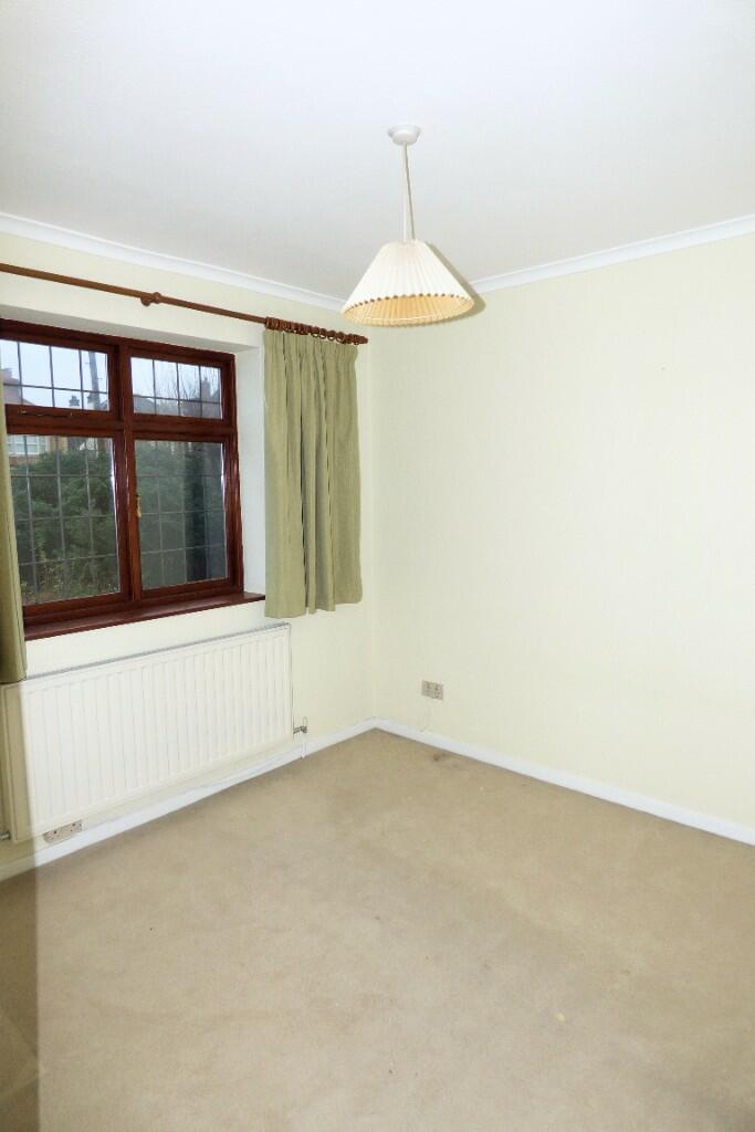 Bedroom Five